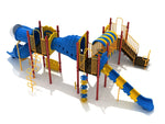 Playground Equipment Joliet (PMF068) - SchoolOutlet