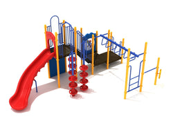 Playground Equipment Charlotte (PKP220)