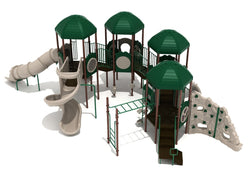 Playground Equipment Turpin Hills (PKP276)