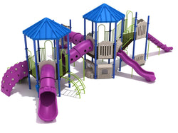 Playground Equipment Augusta (PMF019)