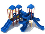 Playground Equipment Electric City (PKP304) - SchoolOutlet