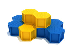 Playground Equipment Basic Hive Climber (PHC003)