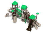 Playground Equipment Wicked Wombats (PTH012) - SchoolOutlet
