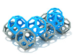 Playground Equipment Turing’s Tower (PIK003) - SchoolOutlet