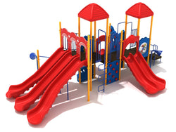 Playground Equipment Lancaster (PKP250)