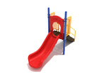 Playground Equipment 3 Foot Single Straight Slide (PSL006) - SchoolOutlet