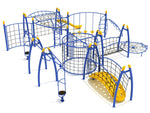 Playground Equipment Greenhorn (PGP032) - SchoolOutlet