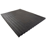 Playground Equipment Rubber Swing Wear Mat, 4 feet x 2 feet (PCS011) - SchoolOutlet