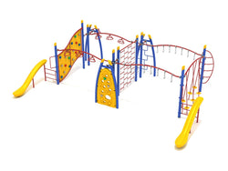 Playground Equipment Whitney (PGP010)