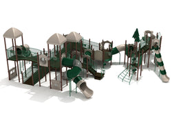 Playground Equipment Rosedale (PMF062)