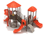 Playground Equipment Pikes Peak (PMF018) - SchoolOutlet