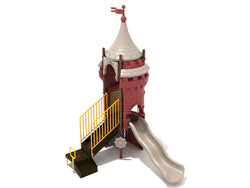Playground Equipment Chancellor's Chamber (PCT039)