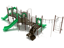 Playground Equipment Santa Monica (PKP125)