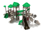 Playground Equipment Wicked Wombats (PTH012) - SchoolOutlet