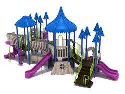 Playground Equipment Mighty Macaw (PTH023)