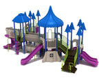 Playground Equipment Mighty Macaw (PTH023) - SchoolOutlet