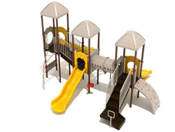 Playground Equipment Thibadaux (PKP192)