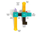 Playground Equipment Berwyn (PKP196) - SchoolOutlet
