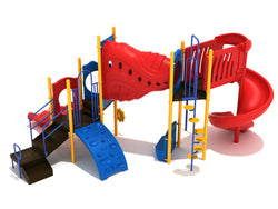 Playground Equipment Ogden Dunes (PKP298)