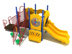 Playground Equipment Orlando (PKP180)