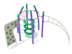 Playground Equipment Ophir Pass (PGP013)