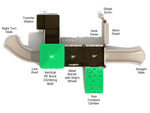 Playground Equipment Chapel Hill (PKP159) - SchoolOutlet