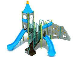 Playground Equipment Lord’s Landing (PCT034)