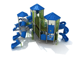 Playground Equipment Kings Gate (PMF055)
