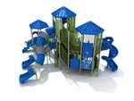 Playground Equipment Kings Gate (PMF055) - SchoolOutlet
