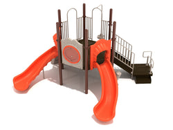 Playground Equipment Spinnaker Cove (PMF032)