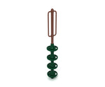 Playground Equipment 4 Pods Free Standing Pod Climber (PFS035) - SchoolOutlet