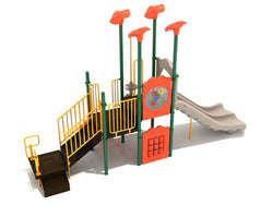 Playground Equipment Bellingham (PKP144)