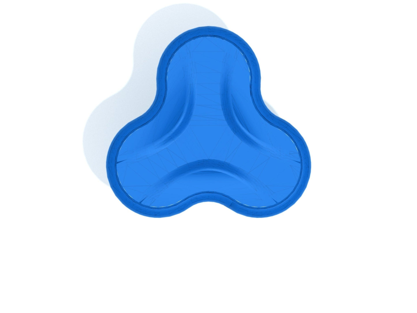 Playground Equipment Fidget Spinner (PFS051) - SchoolOutlet