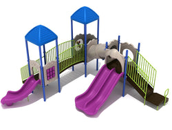 Playground Equipment Ashland (PKP157)
