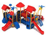 Playground Equipment Leaping Lion (PTH009) - SchoolOutlet