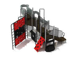 Playground Equipment Tuscumbia (PKP291)