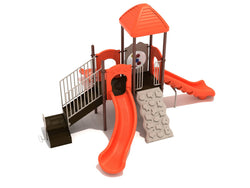 Playground Equipment Frederick (PKP129)