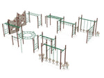 Playground Equipment Rotonda (PKP238) - SchoolOutlet
