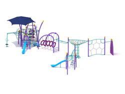 Playground Equipment Saulsbury (PGP035)