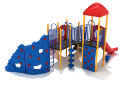 Playground Equipment Thermopolis (PKP227)