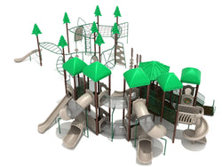 Playground Equipment Legend Hollow (PMF059)