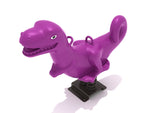 Playground Equipment Charlie Chomper Fun Bounce (PFB008) - SchoolOutlet