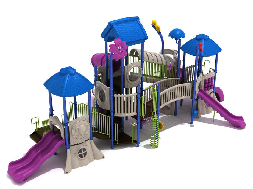 Playground Equipment Hue - Manatee (PTH011) - SchoolOutlet