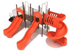 Playground Equipment Durham (PKP126)