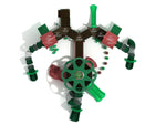 Playground Equipment Hanging Garden Heights (PSQ006) - SchoolOutlet