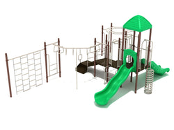 Playground Equipment New Glarus (PKP269)