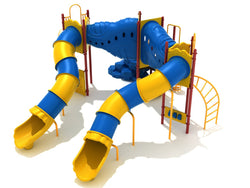 Playground Equipment Bryson City (PKP300)