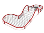 Playground Equipment Launch Pad (PFN013) - SchoolOutlet
