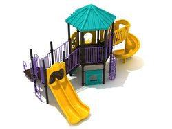 Playground Equipment Sanford (PMF005)