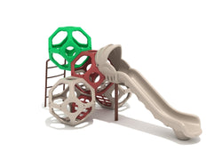 Playground Equipment Wade’s Willow (PIK009)